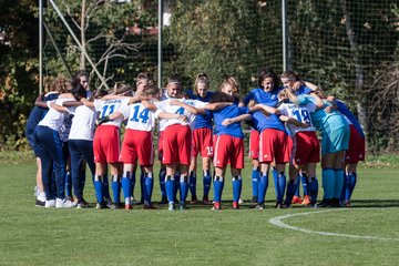 Bild 24 - wBJ HSV - SV Meppen : Ergebnis: 0:2